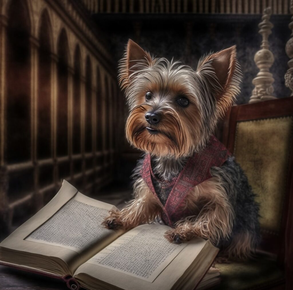 dog, yorkshire, library-7583450.jpg