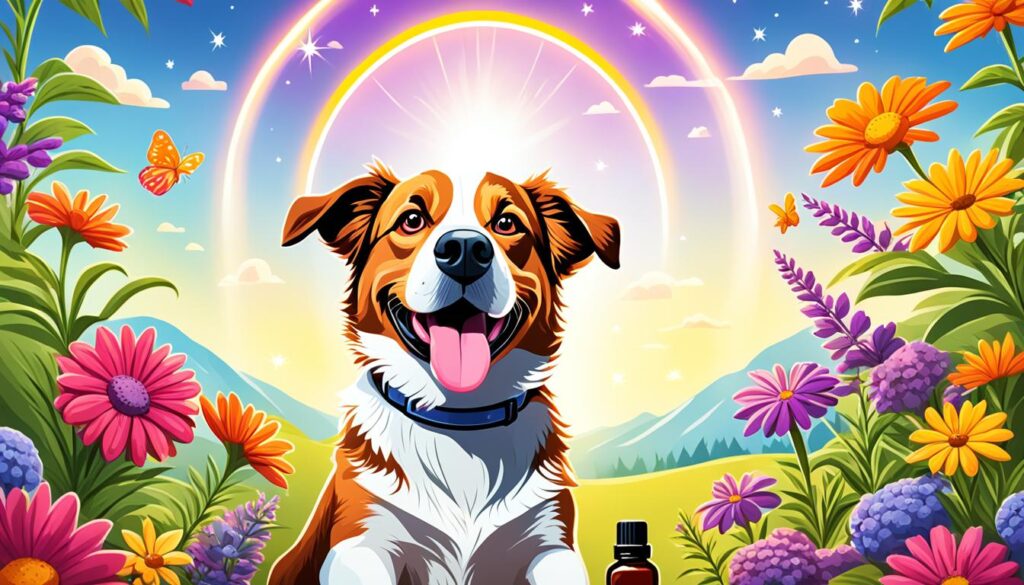 CBD for dogs