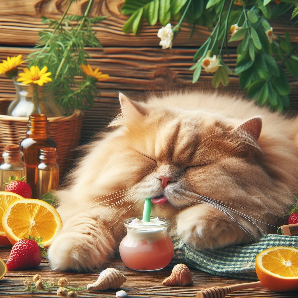 Summer Fatigue in Cats: Signs and Solutions