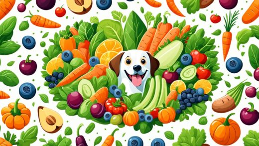 Superfoods for pets